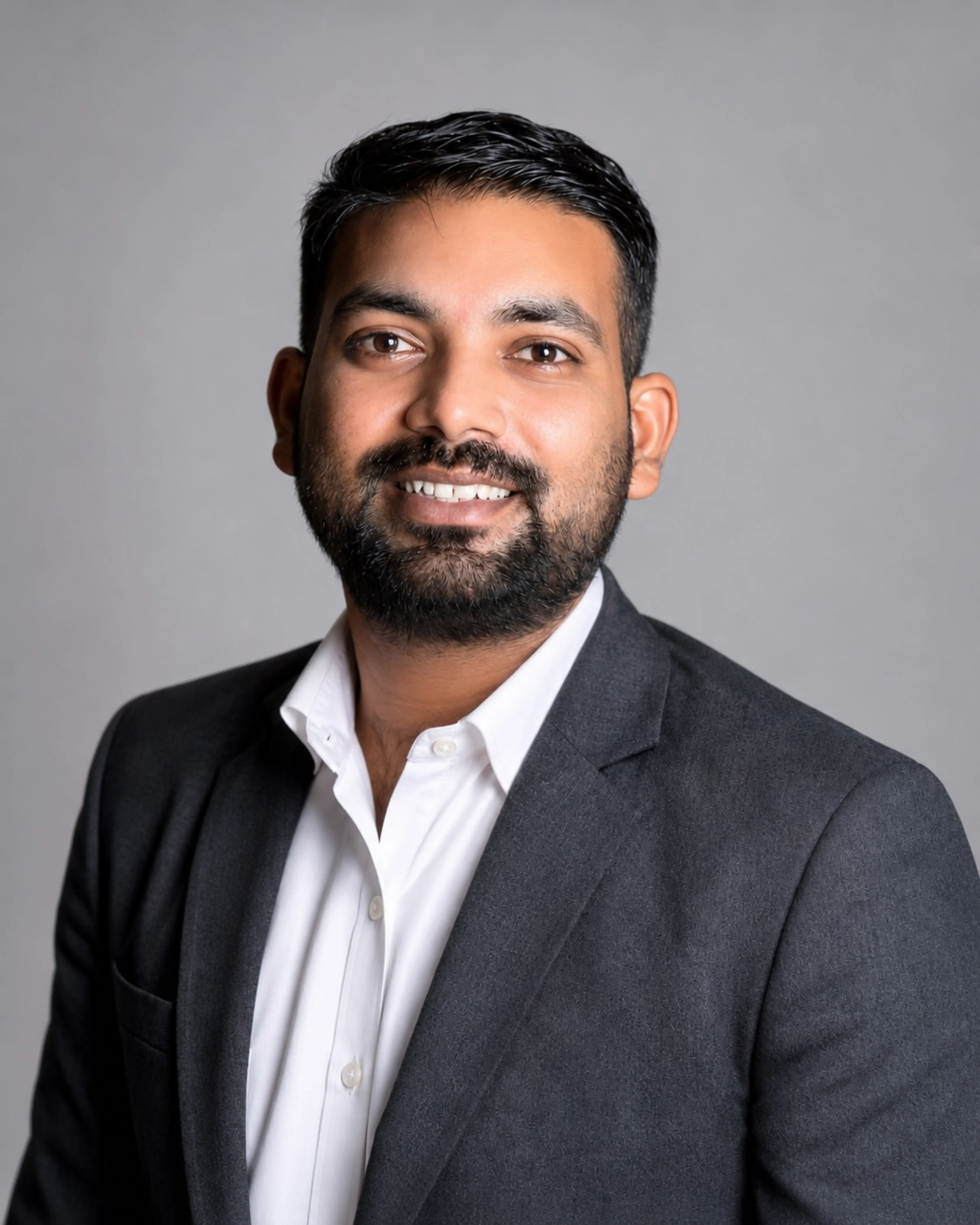 Akshay Patel