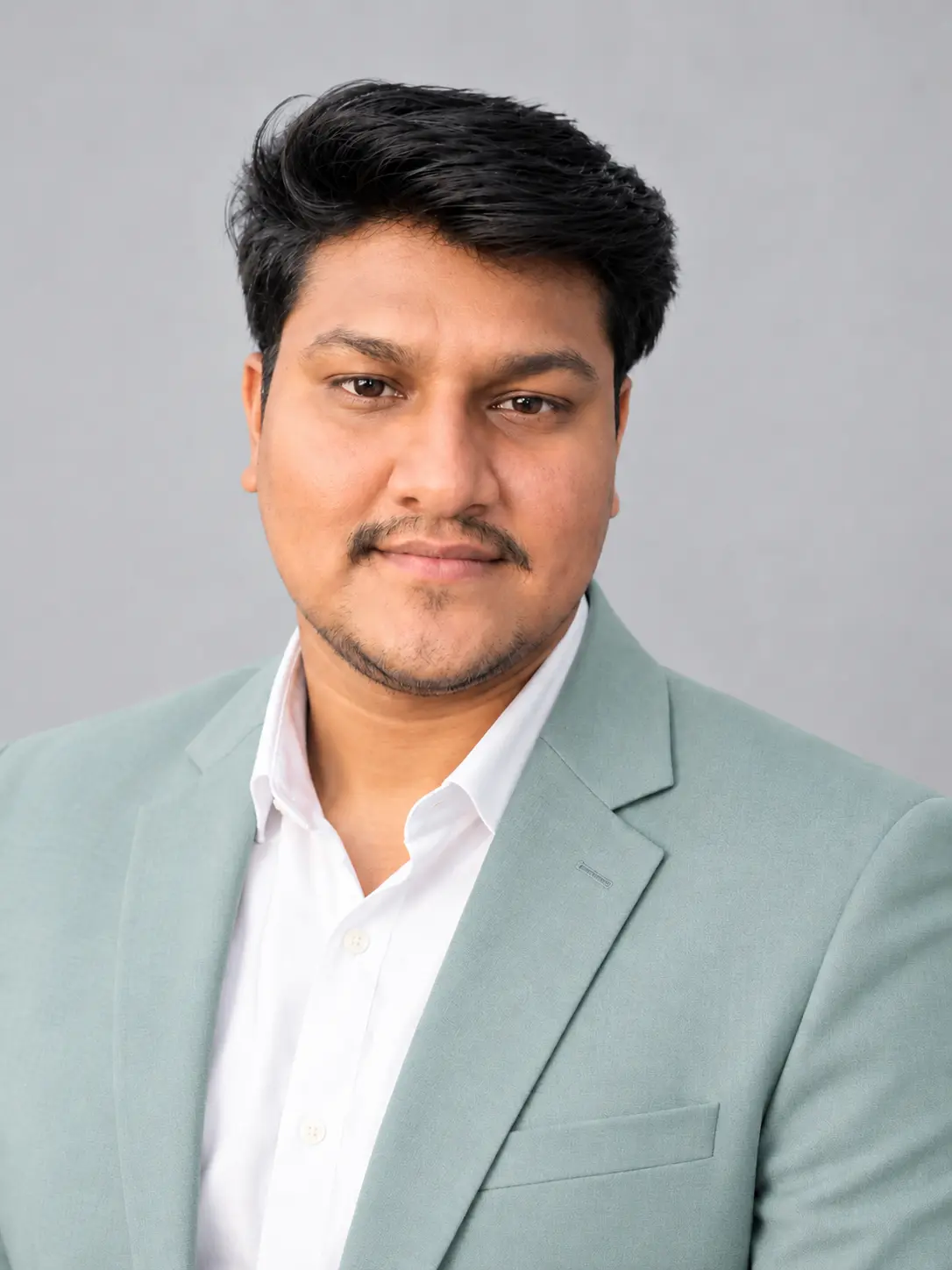 Bharat Prajapati