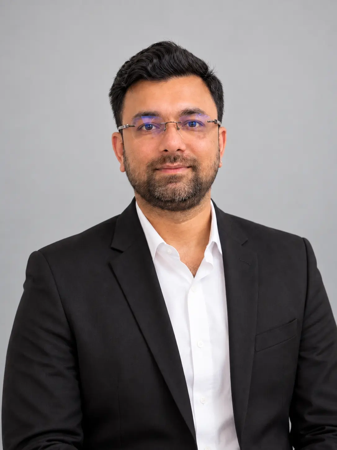 Chaitanya Soni