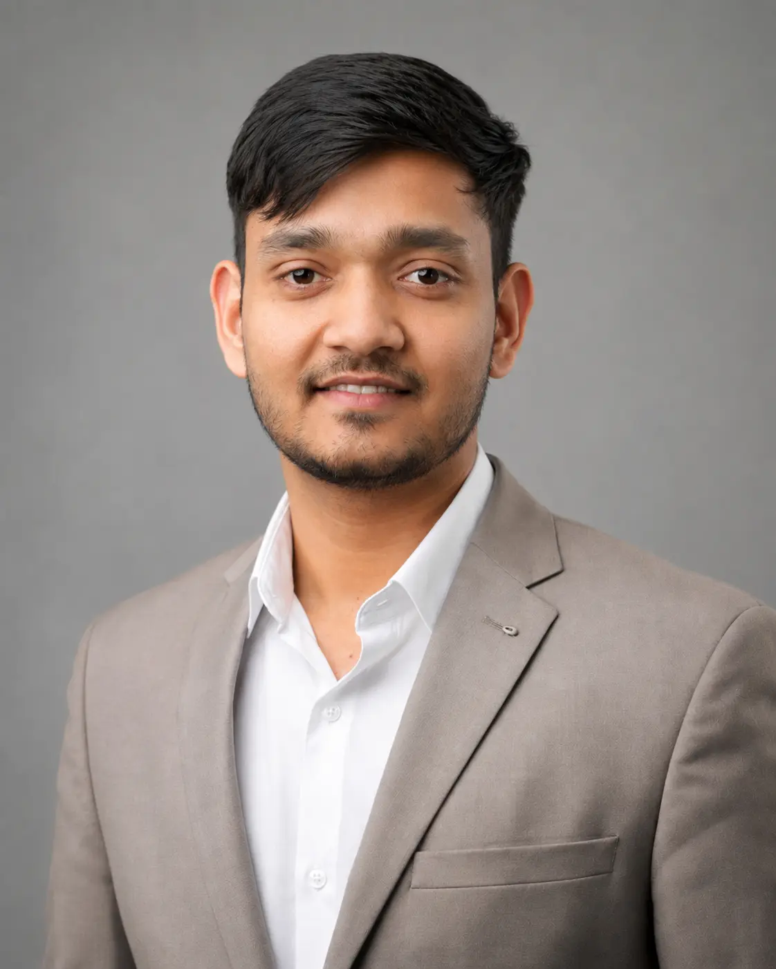 Divyang Bansu