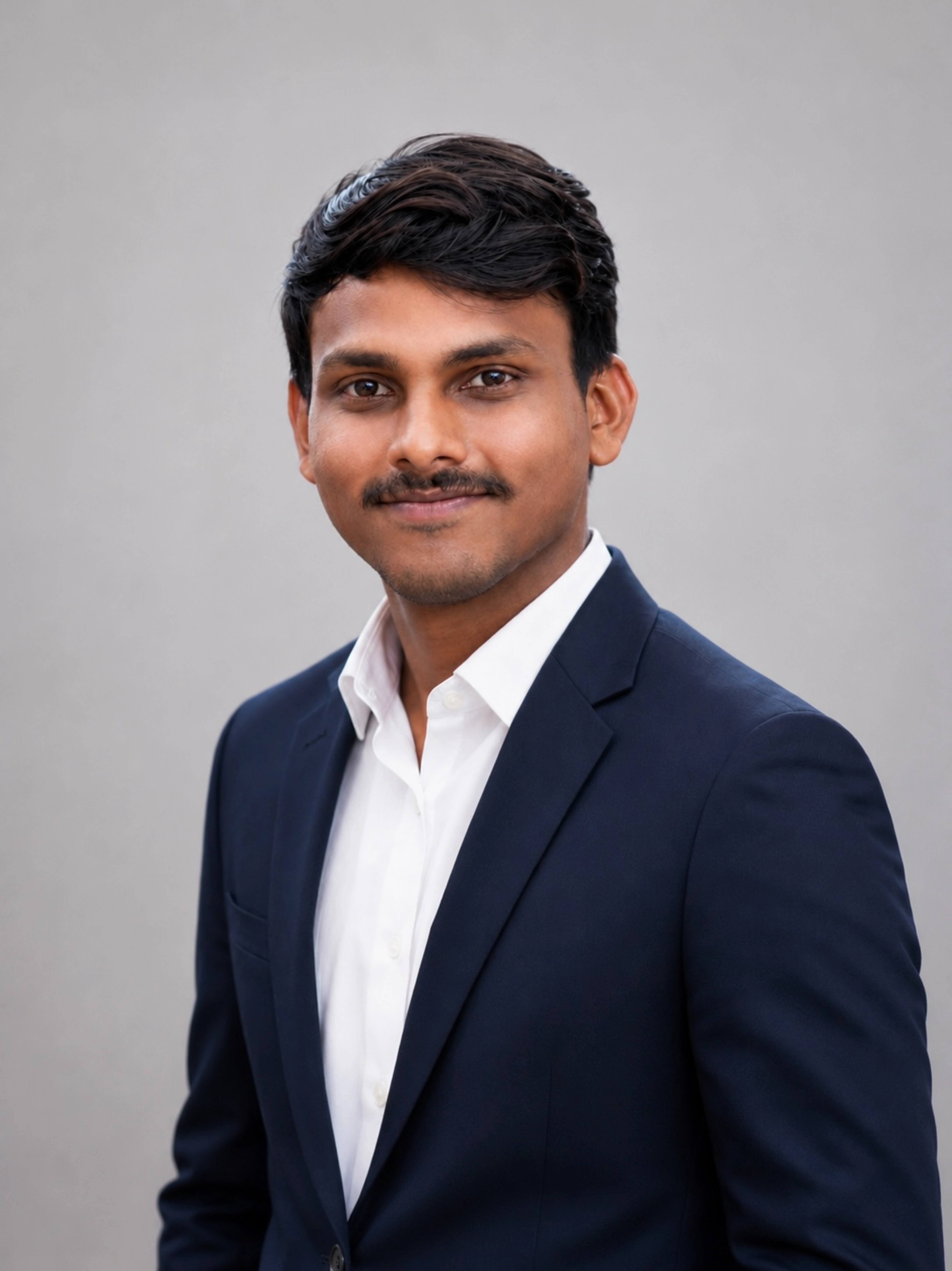 Jatin Yadav