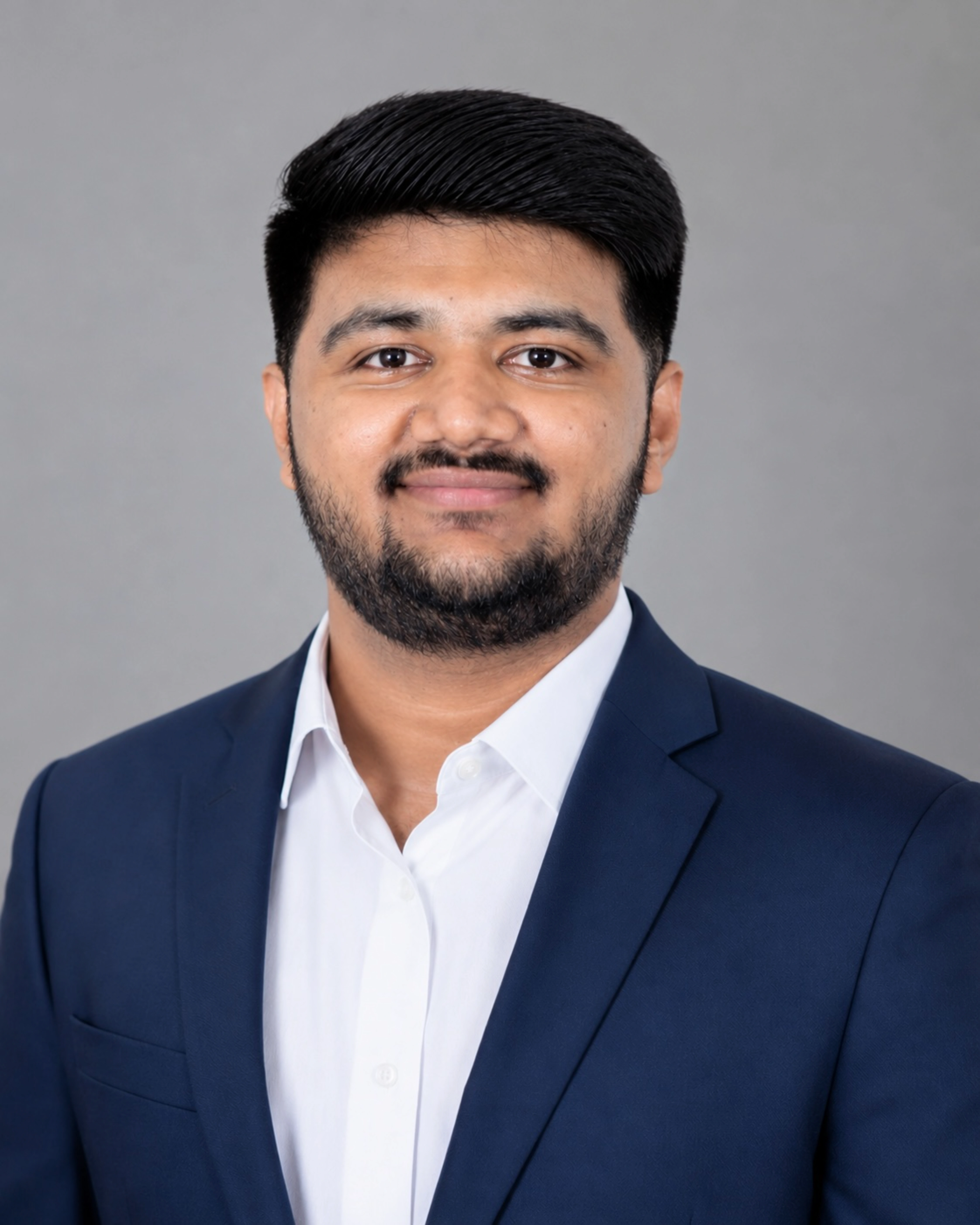 Kishan Yadav