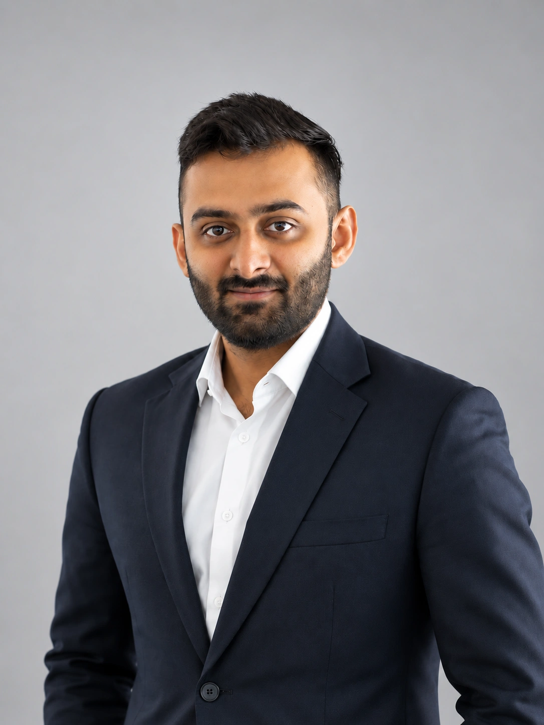 Rohail Ali