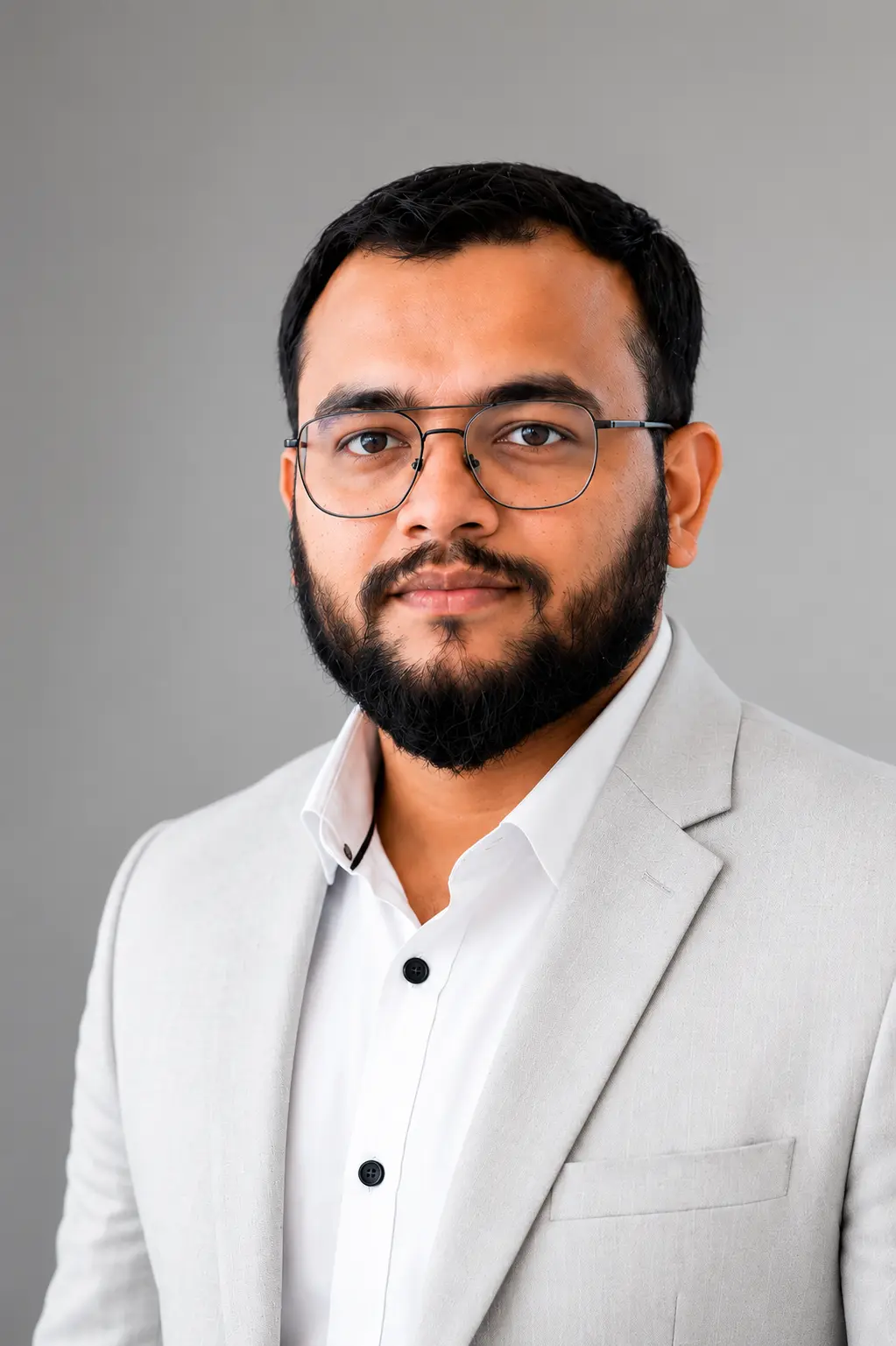 Sakil Shaikh