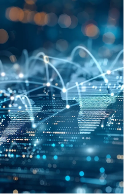 Enterprise Resource Planning
