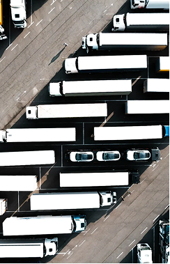 Logistic Management
