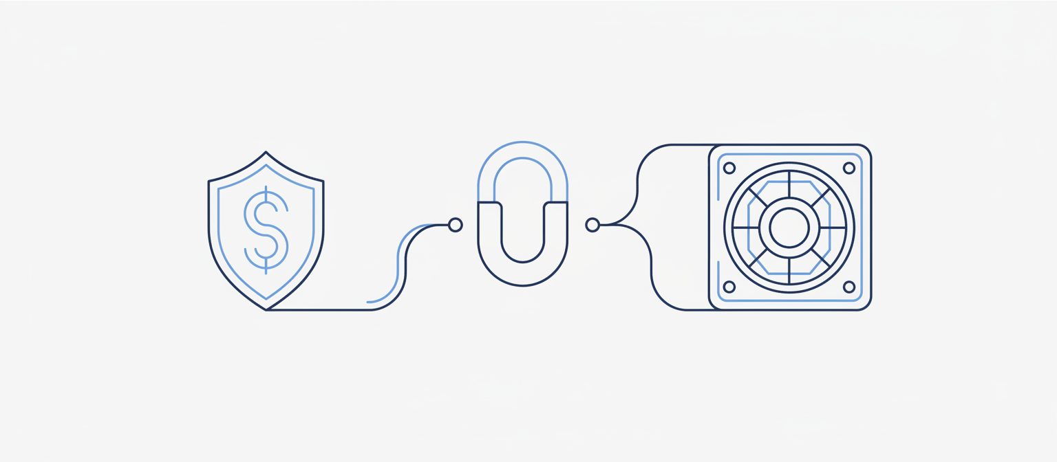 Launch, security, and ongoing optimization